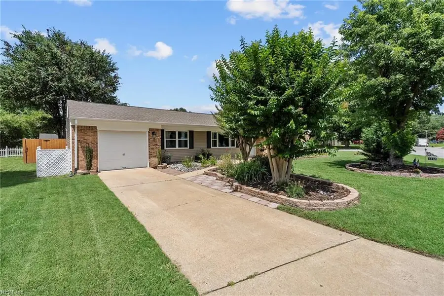 5112 Clear Lake Cir Circle, Virginia Beach, VA 23464 - #3
