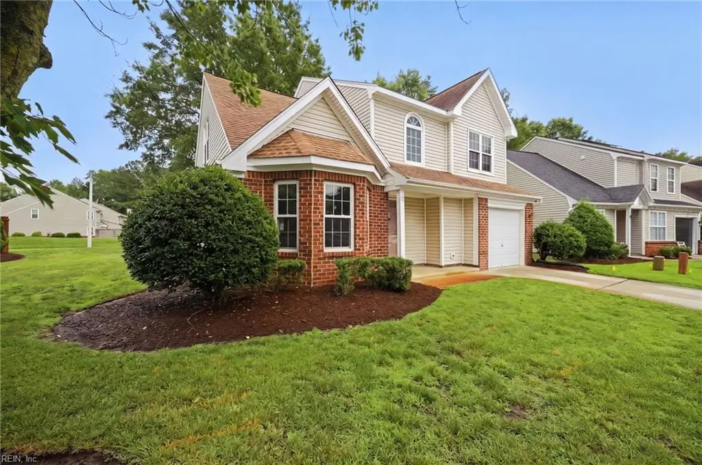 2 Creekside Court #39, Portsmouth, VA 23703 - #1