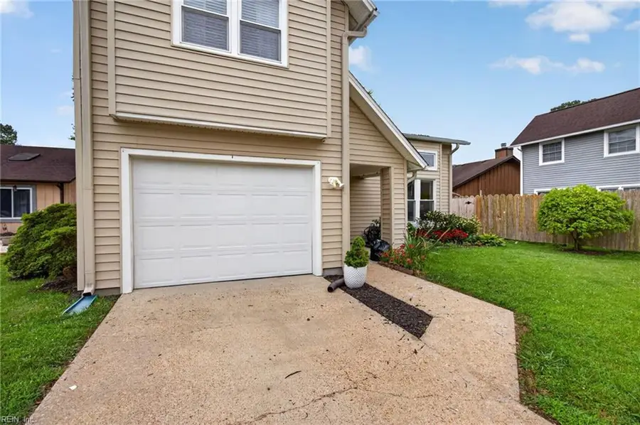 616 Pine Lake Drive, Virginia Beach, VA 23462 - #3