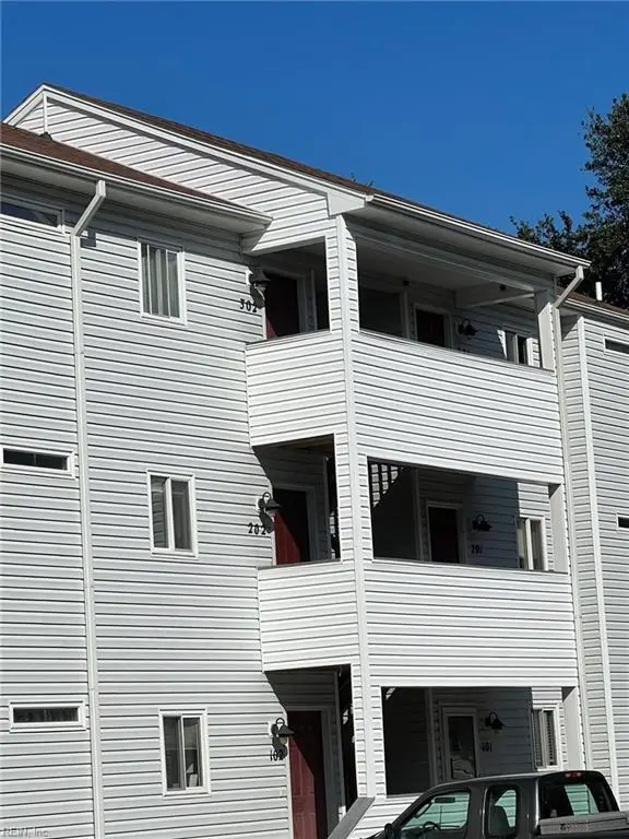 2320 Starfish Road #302, Virginia Beach, VA 23451 - #3