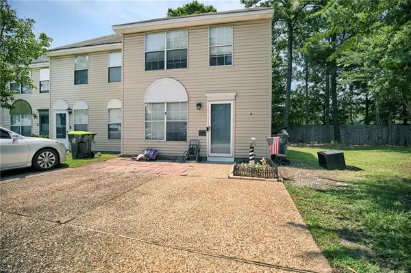 439 Eureka Loop, Newport News, VA 23601