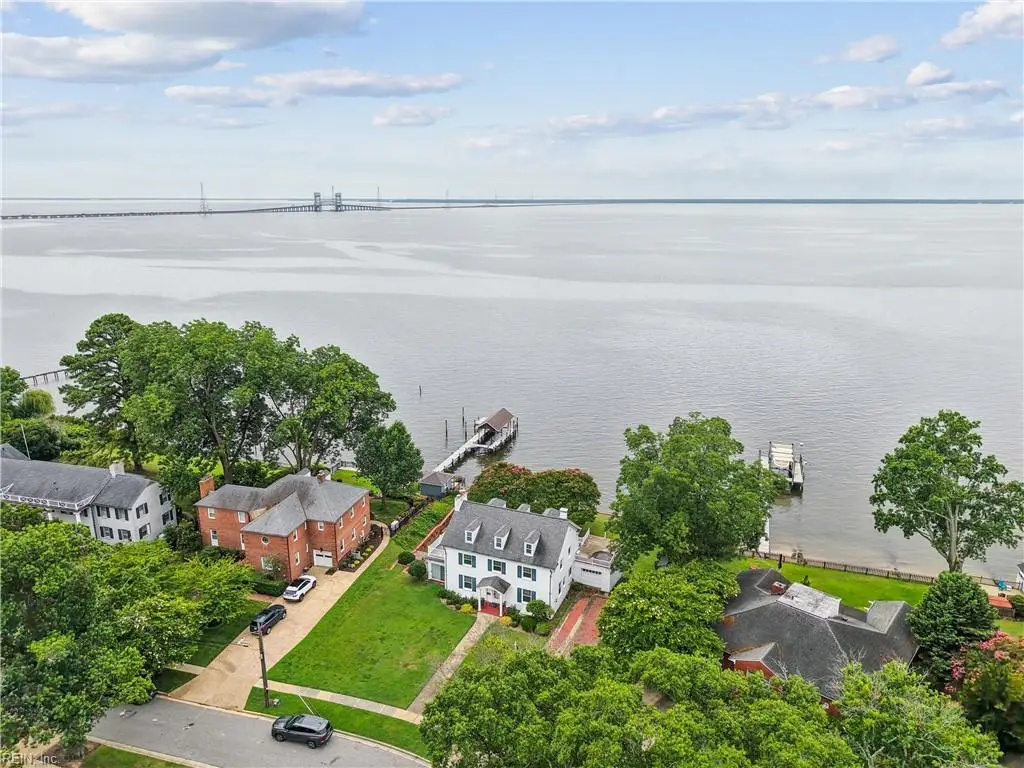 211 Hilton Terrace, Newport News, VA 23601 - #1