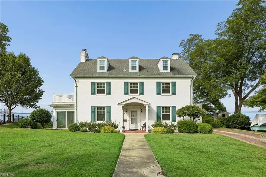 211 Hilton Terrace, Newport News, VA 23601 - #2