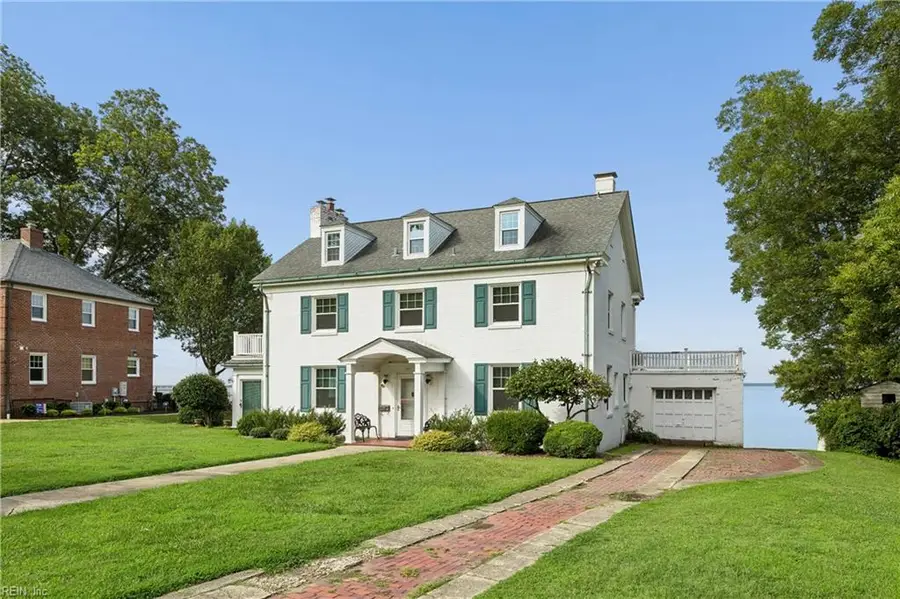 211 Hilton Terrace, Newport News, VA 23601 - #3