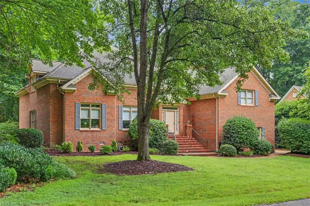 3691 Bridgewater Drive, Williamsburg, VA 23188 - #1