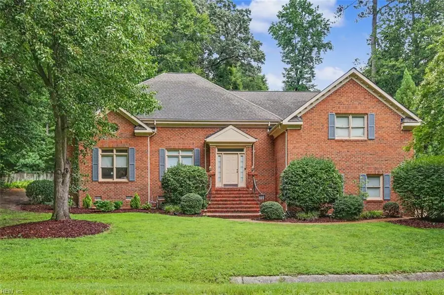 3691 Bridgewater Drive, Williamsburg, VA 23188 - #2