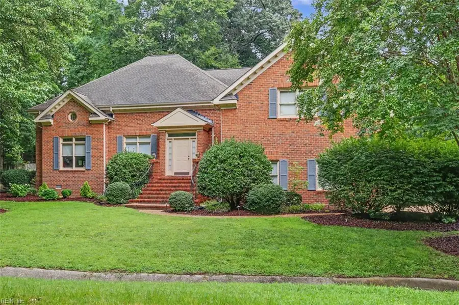 3691 Bridgewater Drive, Williamsburg, VA 23188 - #3