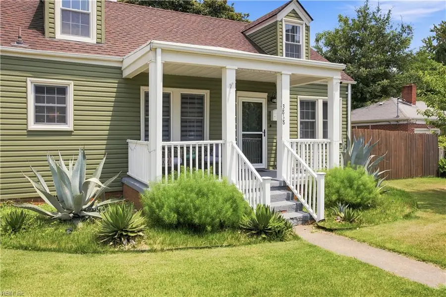 3818 Wayne Circle, Norfolk, VA 23513 - #2