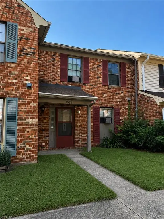 359 Deputy Lane #B, Newport News, VA 23608
