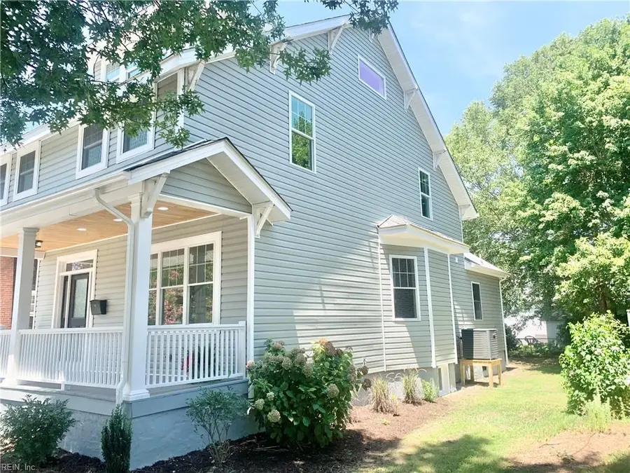 1432 Morris Crescent, Norfolk, VA 23509 - #3