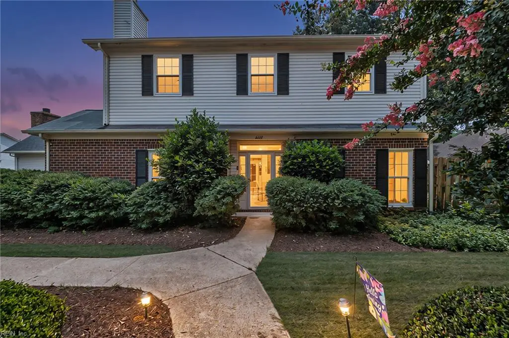 2267 Claymill Drive Drive, Newport News, VA 23602 - #1