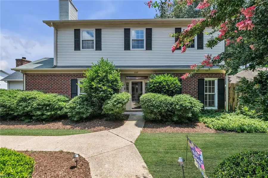 2267 Claymill Drive Drive, Newport News, VA 23602 - #3