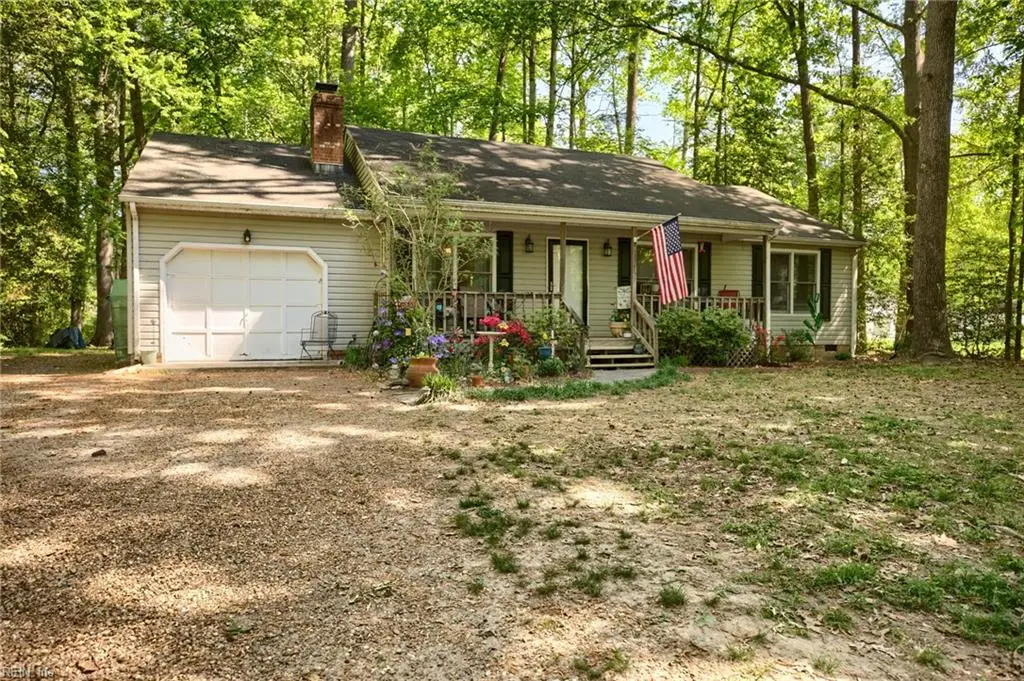 7015 Seawell Avenue, Gloucester, VA 23061 - #1