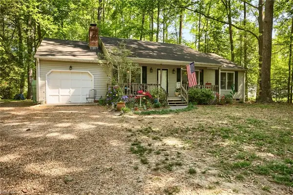 7015 Seawell Avenue, Gloucester, VA 23061