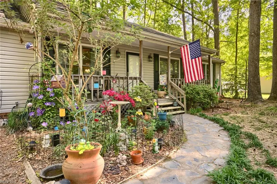7015 Seawell Avenue, Gloucester, VA 23061 - #2