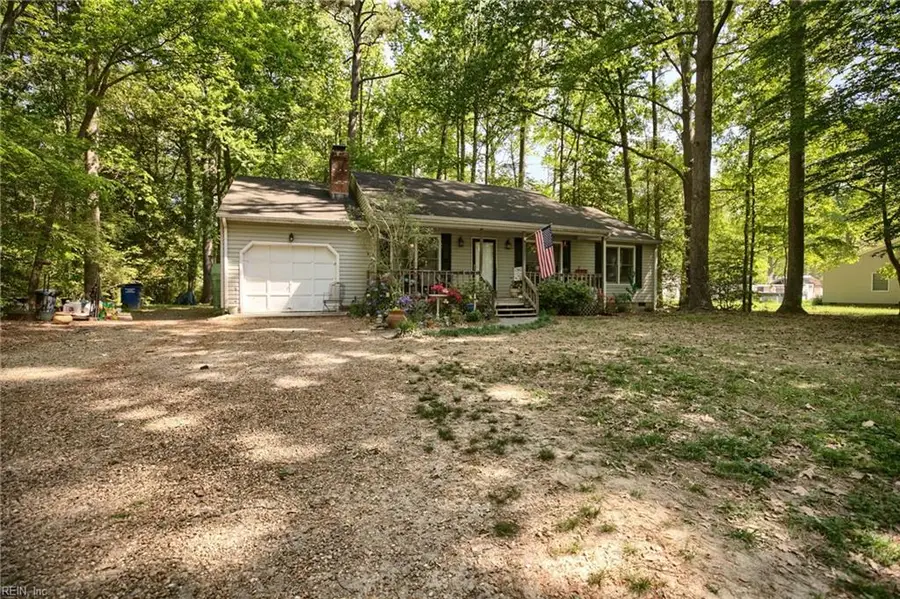 7015 Seawell Avenue, Gloucester, VA 23061 - #3