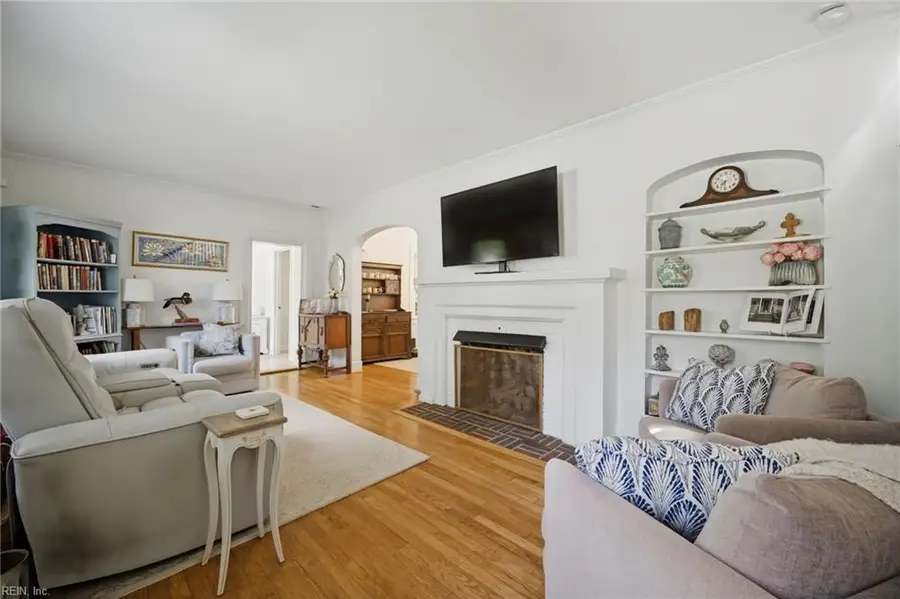 231 S Blake Road, Norfolk, VA 23505 - #2