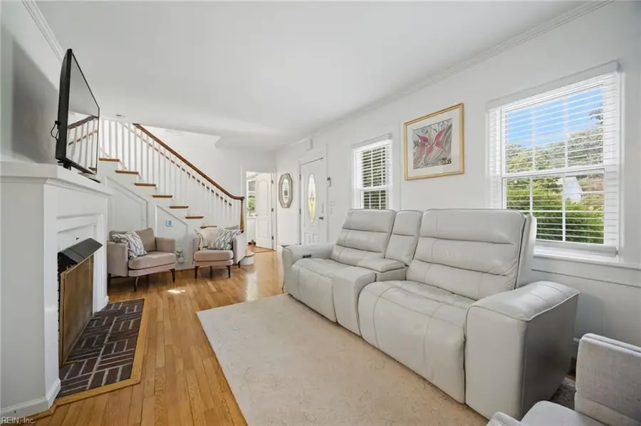 231 S Blake Road, Norfolk, VA 23505 - #3