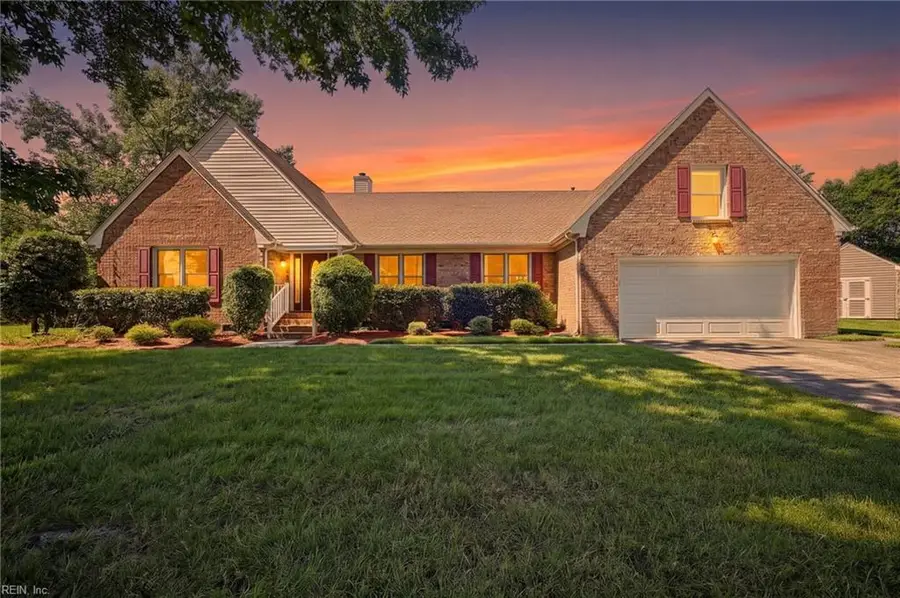 300 Saint Brie W, Suffolk, VA 23435 - #2