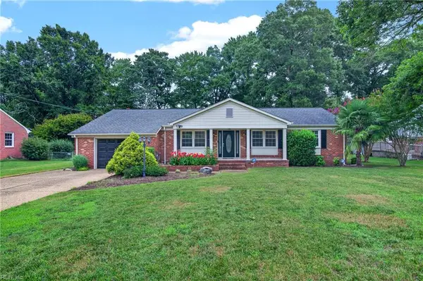 108 Grafton District Road, Yorktown, VA 23692