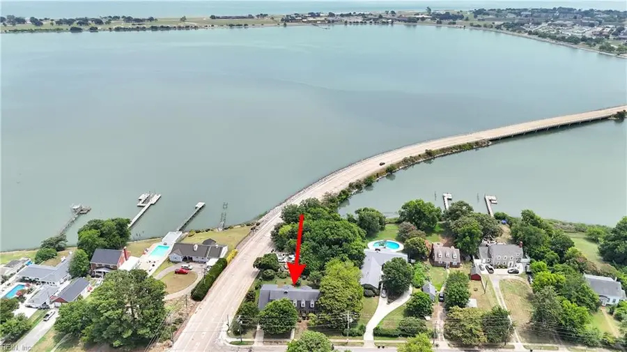 60 N Willard Avenue, Hampton, VA 23663 - #2