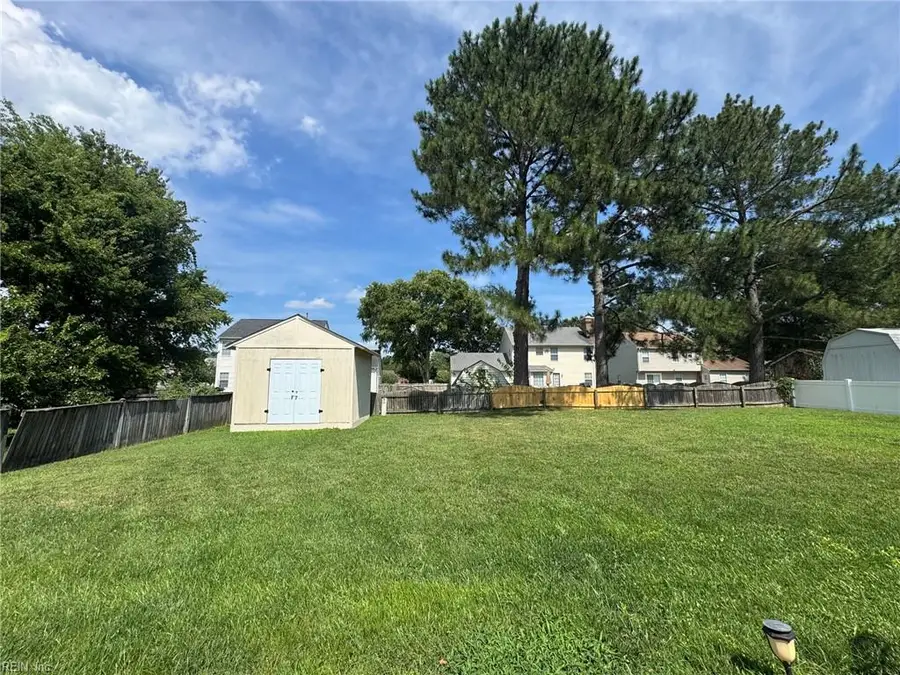 6202 Glenrose Drive, Suffolk, VA 23435 - #3