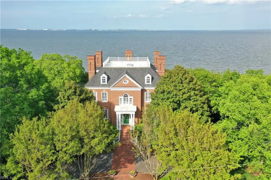 9200 Wigneil Street, Suffolk, VA 23433 - #2