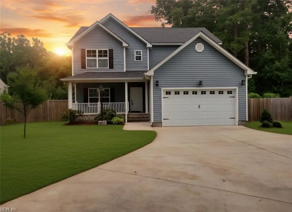 614 Cook Road, Yorktown, VA 23690 - #1