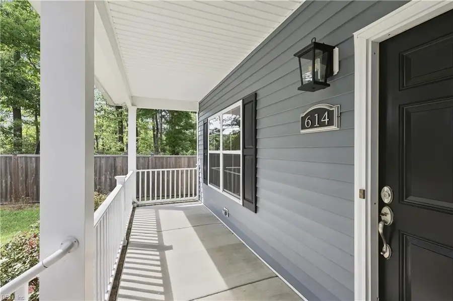 614 Cook Road, Yorktown, VA 23690 - #3