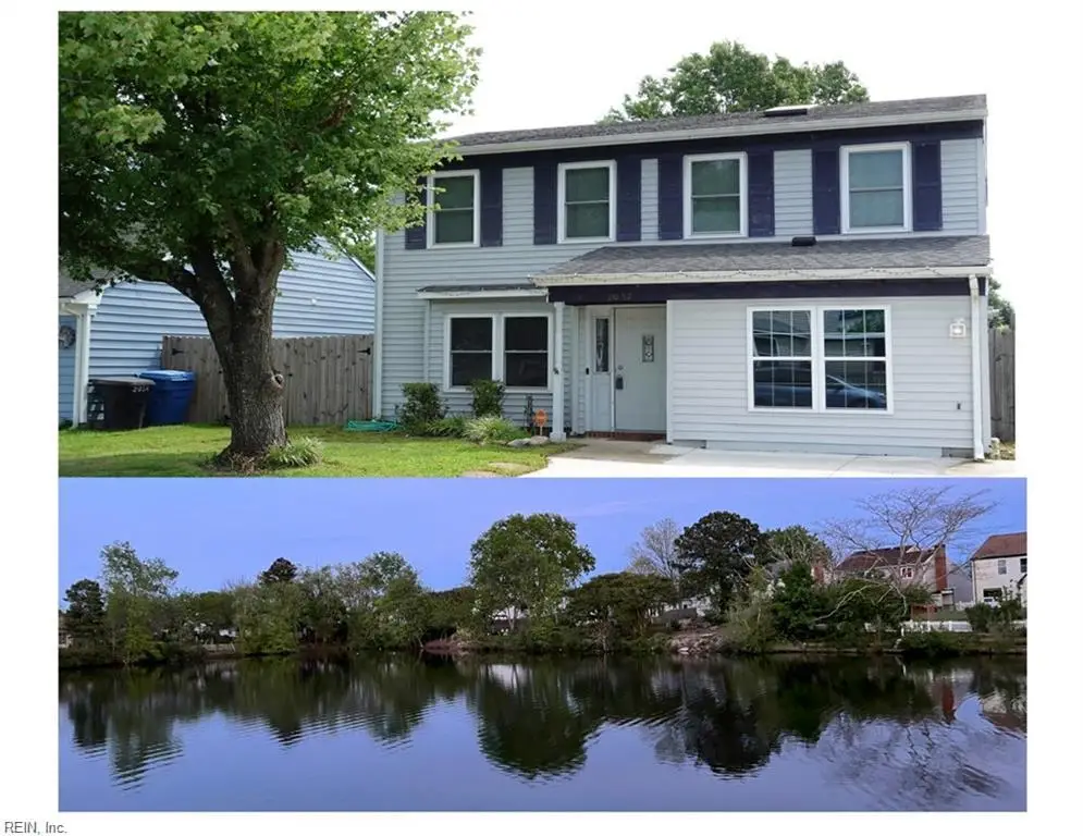 2052 Manassas Run, Virginia Beach, VA 23464 - #1