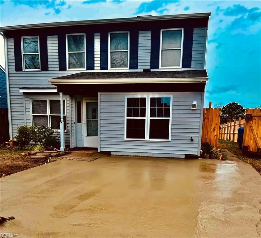 2052 Manassas Run, Virginia Beach, VA 23464 - #3