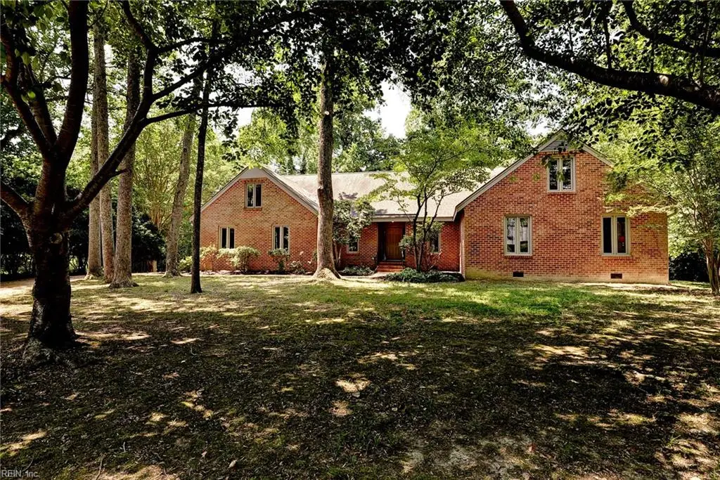 224 William Barksdale, Williamsburg, VA 23185 - #1