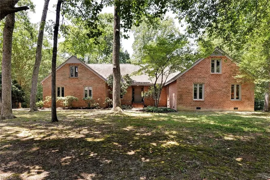 224 William Barksdale, Williamsburg, VA 23185 - #2