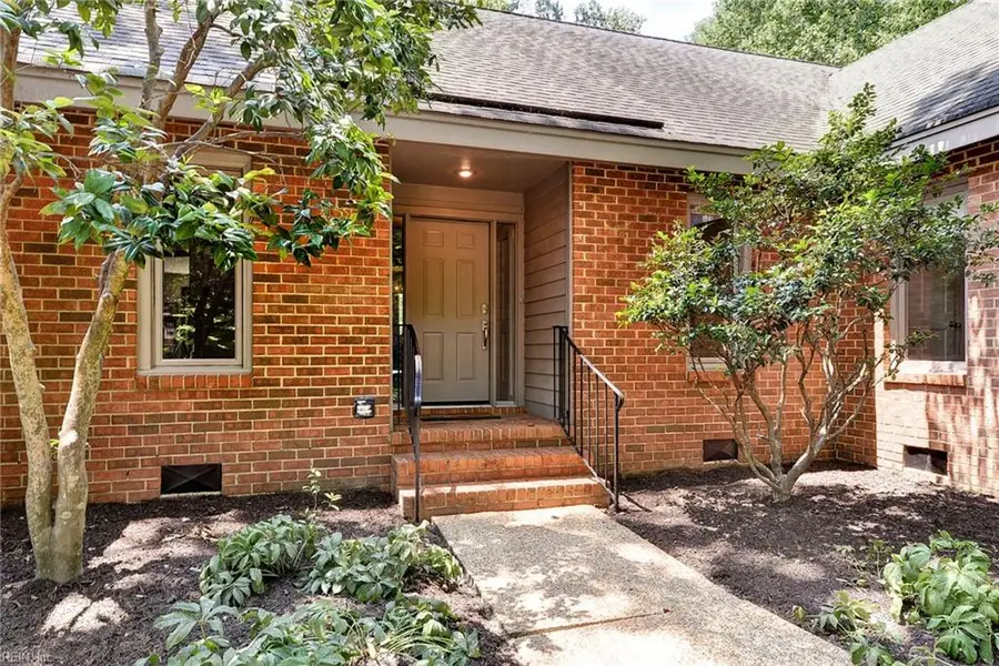 224 William Barksdale, Williamsburg, VA 23185 - #3