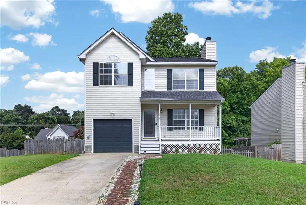 135 Sheppard Drive, Williamsburg, VA 23185 - #1