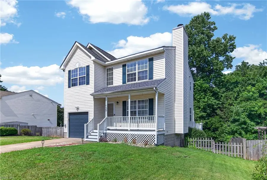 135 Sheppard Drive, Williamsburg, VA 23185 - #3