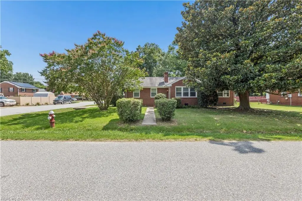 127 Westbrook Drive, Hampton, VA 23666 - #1