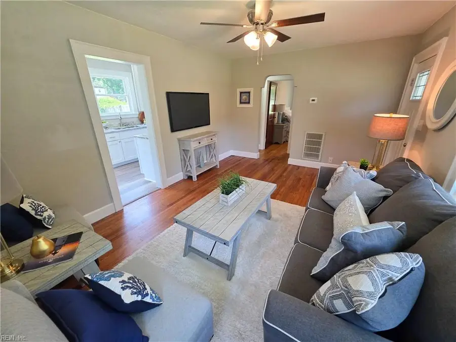 2317 Wildwood Road, Chesapeake, VA 23323 - #2