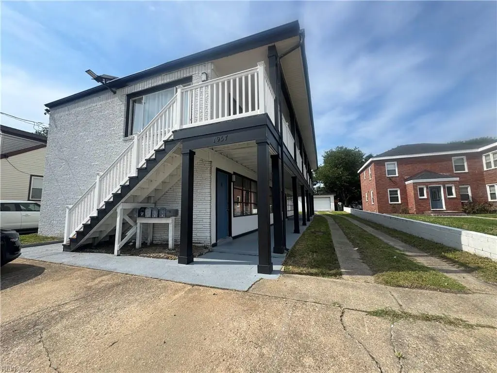 1957 E Ocean View Avenue, Norfolk, VA 23503 - #1