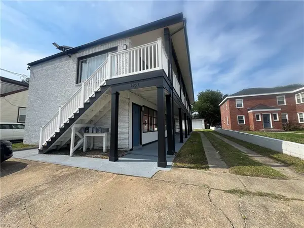 1957 E Ocean View Avenue, Norfolk, VA 23503