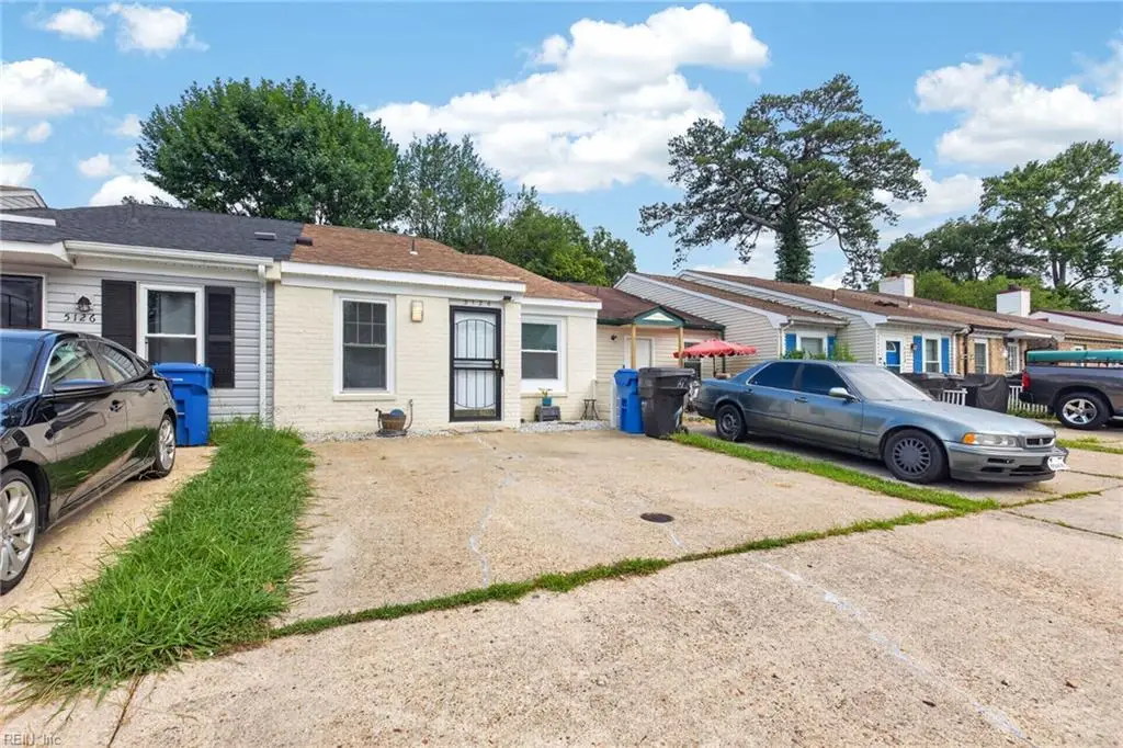 5124 Condor Street, Virginia Beach, VA 23462 - #1