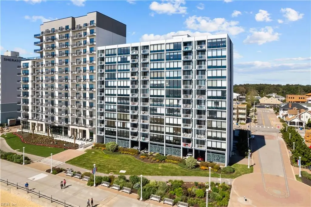 3615 Atlantic Avenue #801, Virginia Beach, VA 23451 - #1
