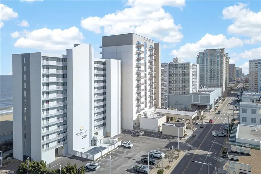 3615 Atlantic Avenue #801, Virginia Beach, VA 23451 - #2