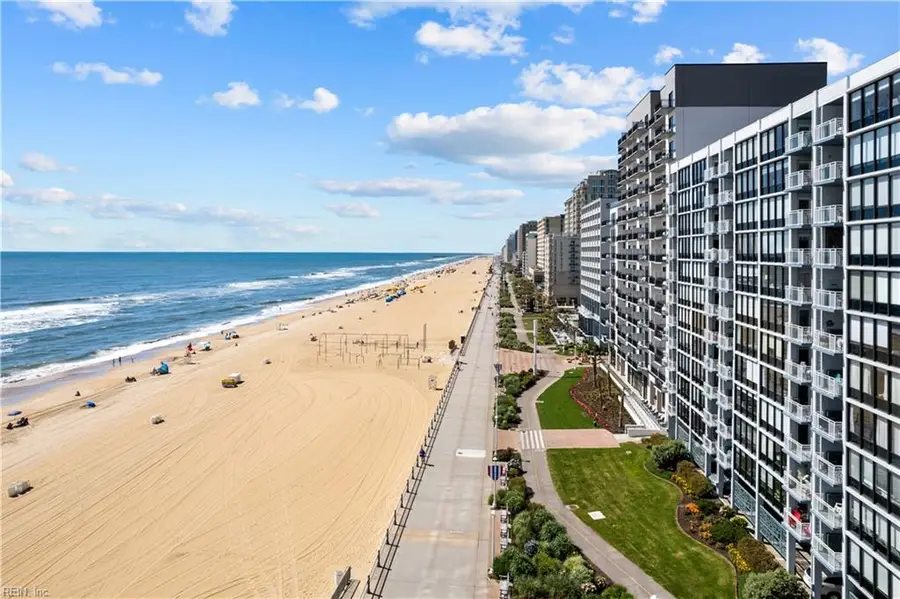 3615 Atlantic Avenue #801, Virginia Beach, VA 23451 - #3