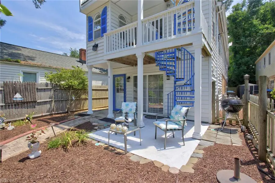 207 89th Street, Virginia Beach, VA 23451 - #2
