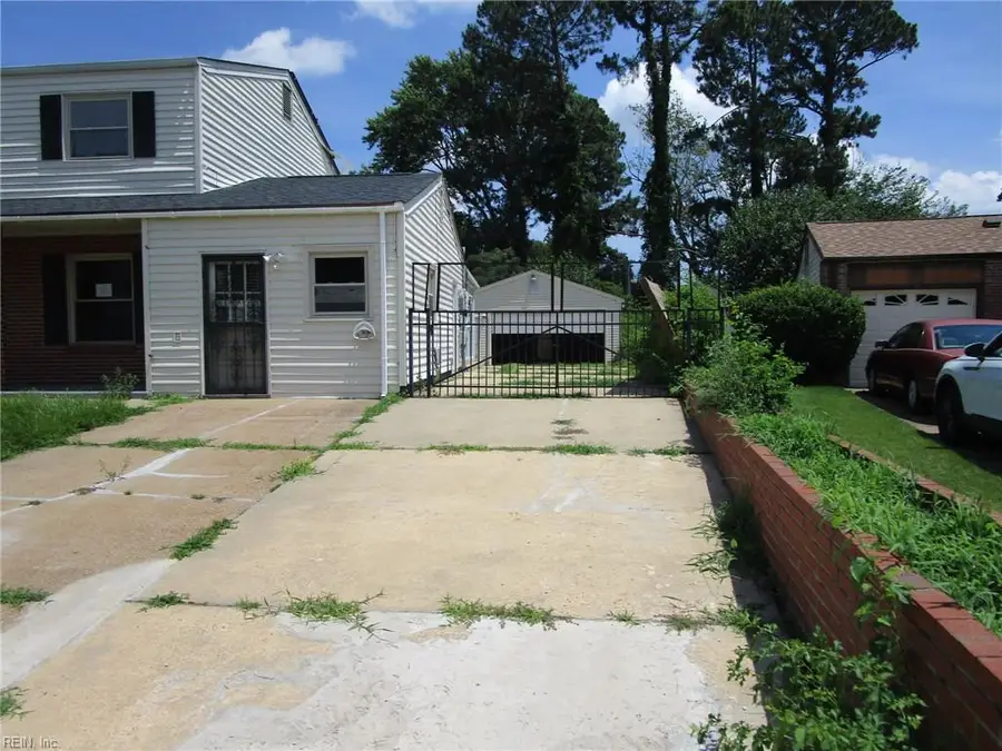 72 Banister Drive, Hampton, VA 23666 - #3