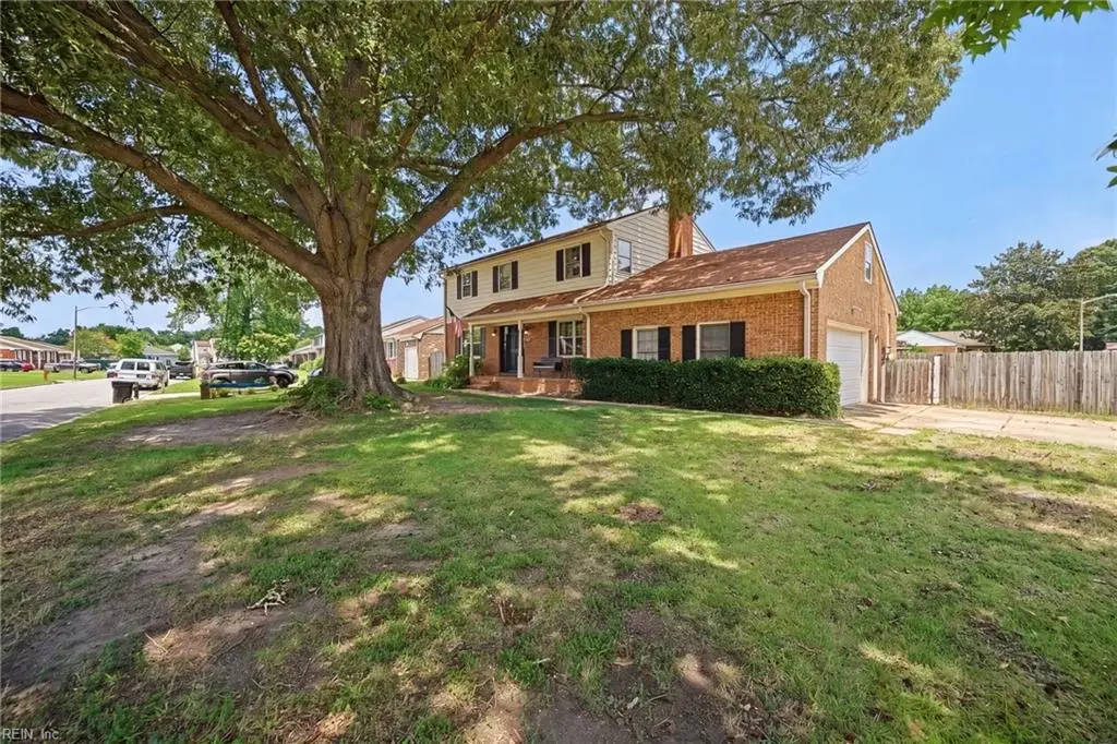 5887 Percheron Lane, Virginia Beach, VA 23464 - #1