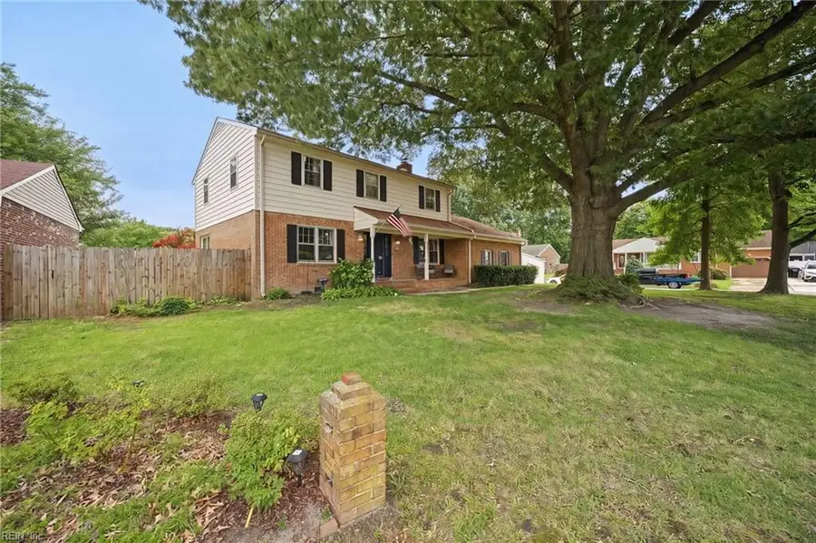 5887 Percheron Lane, Virginia Beach, VA 23464 - #2