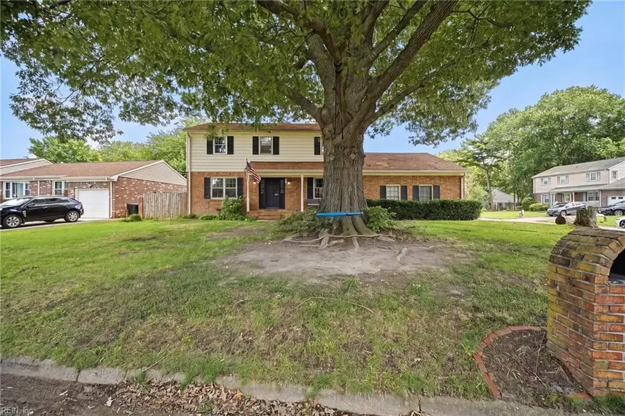 5887 Percheron Lane, Virginia Beach, VA 23464 - #3
