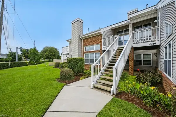 4060 Laurel Green Circle, Virginia Beach, VA 23456